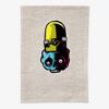 TT05 Linen Tea Towel Thumbnail