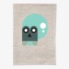 TT05 Linen Tea Towel Thumbnail