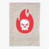 TT05 Linen Tea Towel Thumbnail