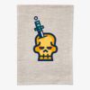 TT05 Linen Tea Towel Thumbnail