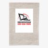 TT05 Linen Tea Towel Thumbnail