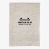 TT05 Linen Tea Towel Thumbnail