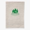 TT05 Linen Tea Towel Thumbnail