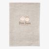 TT05 Linen Tea Towel Thumbnail