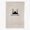 TT05 Linen Tea Towel Thumbnail