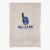 TT05 Linen Tea Towel Thumbnail