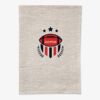 TT05 Linen Tea Towel Thumbnail