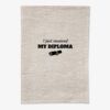 TT05 Linen Tea Towel Thumbnail