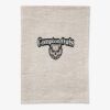 TT05 Linen Tea Towel Thumbnail