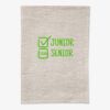 TT05 Linen Tea Towel Thumbnail