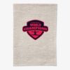 TT05 Linen Tea Towel Thumbnail