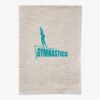 TT05 Linen Tea Towel Thumbnail