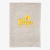 TT05 Linen Tea Towel Thumbnail