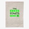 TT05 Linen Tea Towel Thumbnail