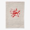 TT05 Linen Tea Towel Thumbnail