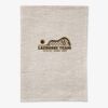 TT05 Linen Tea Towel Thumbnail