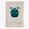 TT05 Linen Tea Towel Thumbnail