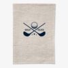 TT05 Linen Tea Towel Thumbnail