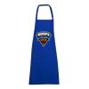 AP403B 100% Cotton Canvas Full Bib Apron Thumbnail