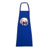 AP403B 100% Cotton Canvas Full Bib Apron Thumbnail