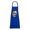 AP403B 100% Cotton Canvas Full Bib Apron Thumbnail