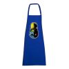 AP403B 100% Cotton Canvas Full Bib Apron Thumbnail