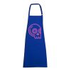 AP403B 100% Cotton Canvas Full Bib Apron Thumbnail