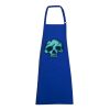 AP403B 100% Cotton Canvas Full Bib Apron Thumbnail