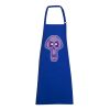 AP403B 100% Cotton Canvas Full Bib Apron Thumbnail