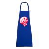 AP403B 100% Cotton Canvas Full Bib Apron Thumbnail