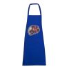 AP403B 100% Cotton Canvas Full Bib Apron Thumbnail