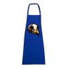 AP403B 100% Cotton Canvas Full Bib Apron Thumbnail