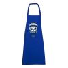 AP403B 100% Cotton Canvas Full Bib Apron Thumbnail