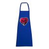 AP403B 100% Cotton Canvas Full Bib Apron Thumbnail