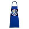 AP403B 100% Cotton Canvas Full Bib Apron Thumbnail