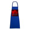 AP403B 100% Cotton Canvas Full Bib Apron Thumbnail