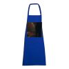 AP403B 100% Cotton Canvas Full Bib Apron Thumbnail