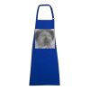 AP403B 100% Cotton Canvas Full Bib Apron Thumbnail