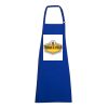 AP403B 100% Cotton Canvas Full Bib Apron Thumbnail