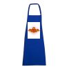 AP403B 100% Cotton Canvas Full Bib Apron Thumbnail