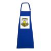 AP403B 100% Cotton Canvas Full Bib Apron Thumbnail