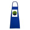 AP403B 100% Cotton Canvas Full Bib Apron Thumbnail