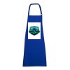 AP403B 100% Cotton Canvas Full Bib Apron Thumbnail