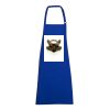 AP403B 100% Cotton Canvas Full Bib Apron Thumbnail