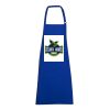 AP403B 100% Cotton Canvas Full Bib Apron Thumbnail