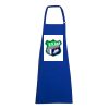 AP403B 100% Cotton Canvas Full Bib Apron Thumbnail