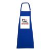 AP403B 100% Cotton Canvas Full Bib Apron Thumbnail