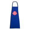 AP403B 100% Cotton Canvas Full Bib Apron Thumbnail