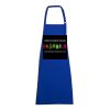 AP403B 100% Cotton Canvas Full Bib Apron Thumbnail