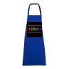 AP403B 100% Cotton Canvas Full Bib Apron Thumbnail